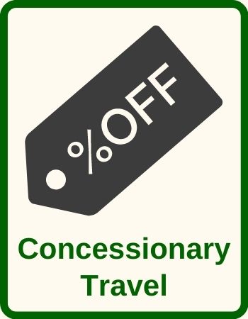 Concessionary Travel